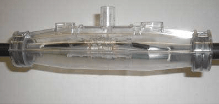 3M LVI-2X PTU Scotchast Resin