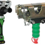 Catenary Wire Straighteners | Tools to Remove Kinks from Overhead Rail Cables