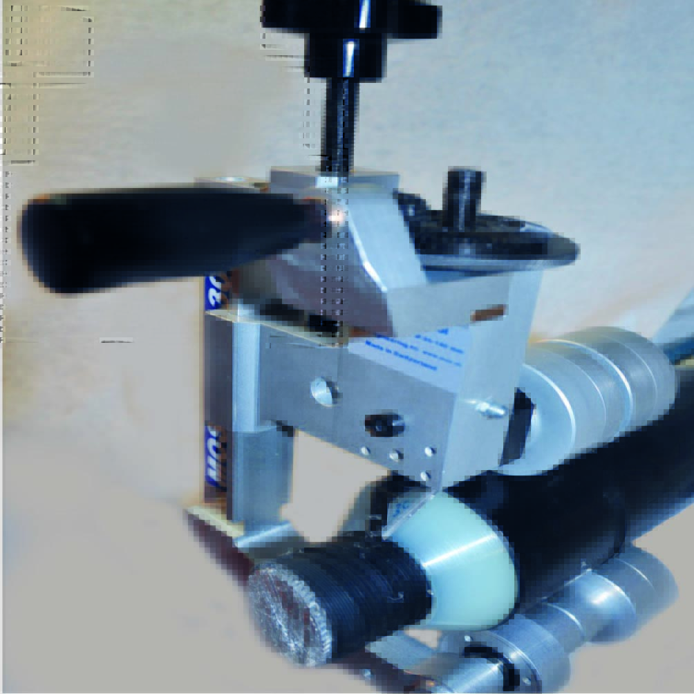 Cutting & Peeling Tool for HV Polymeric Cables | MOS EHS130 Multi Tool