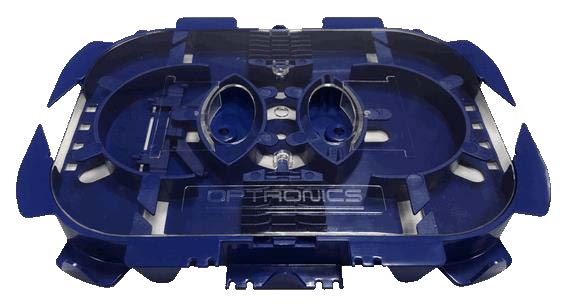 FJC FO Splice Tray