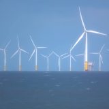 Emperor Cable Cleats | Gwynt y Mor Offshore Wind Farm