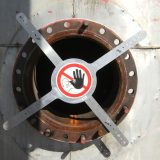 Confined Space Entry Protection by CableSafe®