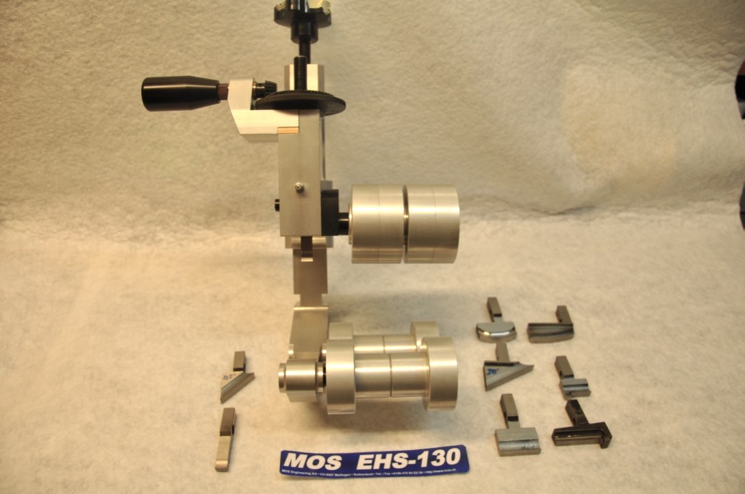 MOS EHS130 Cutting & Peeling Tool MOS EHS130 Cutting & Peeling Tool