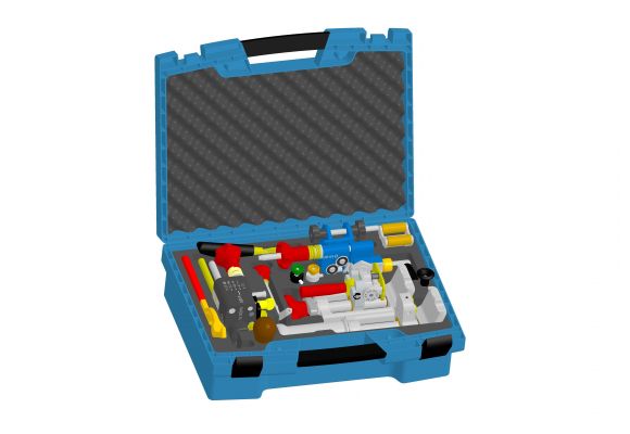 Alroc KIT-AMSUD Alroc KIT-AMSUD | Large Stocks | Competitive Prices | Tools
