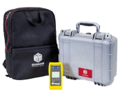 Seaward Solar Utility Pro | Solar PV Testers | PV Cable Installation Tester