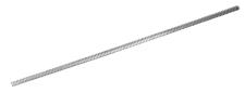 Air-termination rod StSt