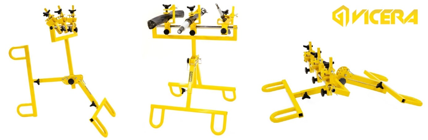 Cable Joint Stand MV HV
