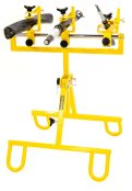 Cable Stand | MV HV Cable Jointing Stand for Medium & High Voltage Cable Installations (apu2.0)