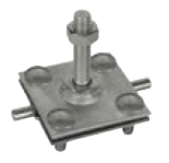 Connection clamp