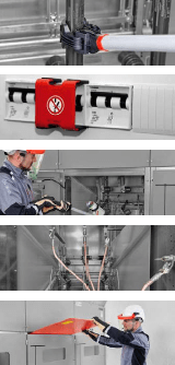 Arc Flash & Electrical Safety Rules