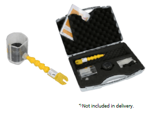 DEHN Wireless Inspection Camera