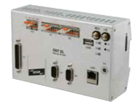 DEHNdetect DL