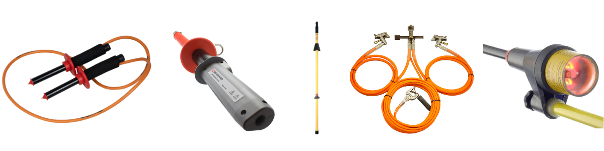 HV High Voltage Electrical Equipment