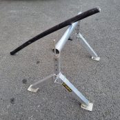 Cable Stand | MV HV Cable Stands & Tools for Jointing & Preparation of Cable (apu0.5)