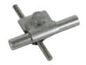 MV clamp 200 kA