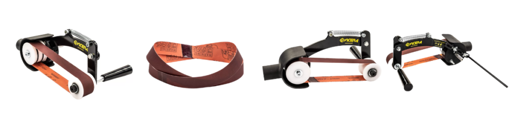 Vicera Cable Sander CST-M Vicera Cable Sander CST-M