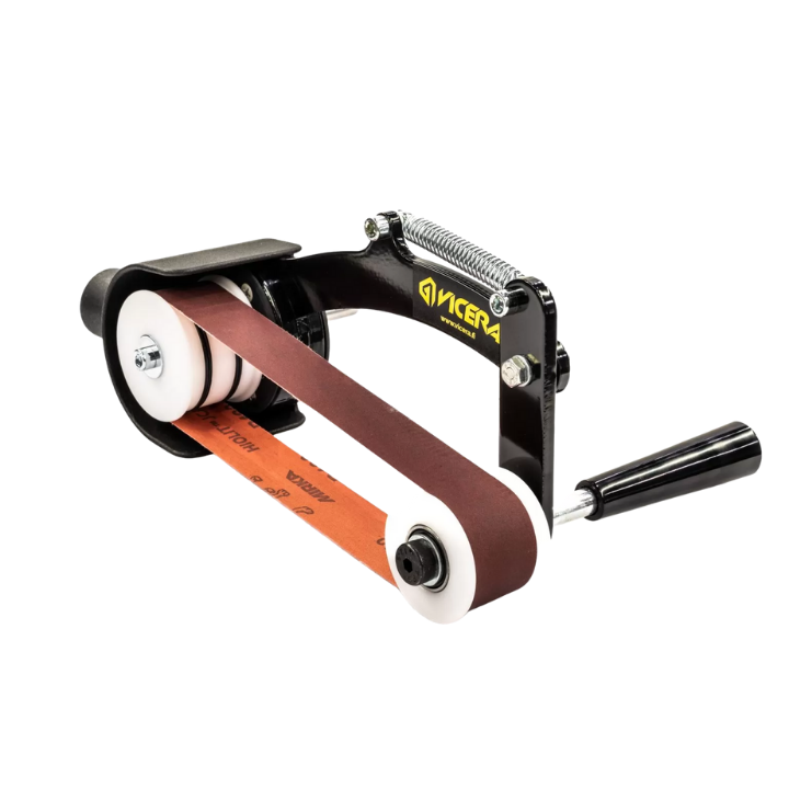 Vicera CST-M Cable Sander for HV Cables Vicera CST-M Cable Sander for HV Cables