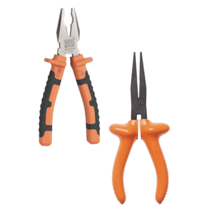 Insulated Tools from CATU Insulated Tools from CATU