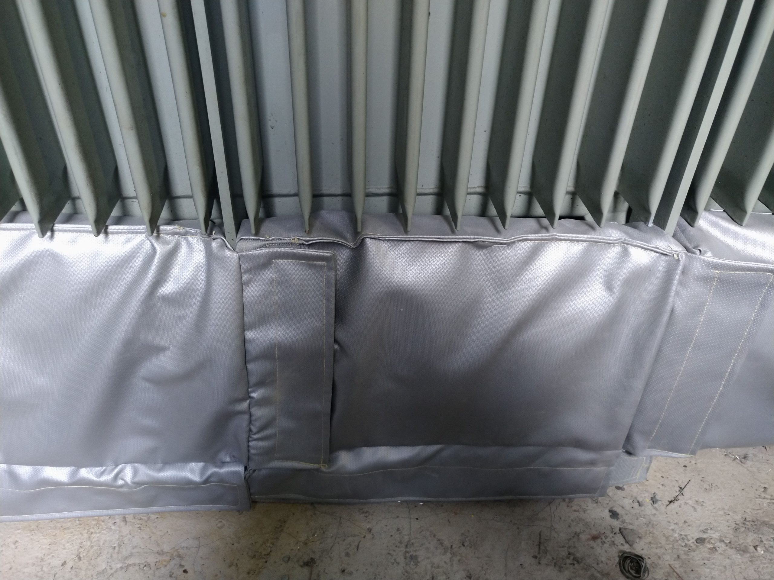 Custom Heating Solution Custom Heating Solution