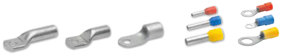 EK 50 ML Cable Lugs