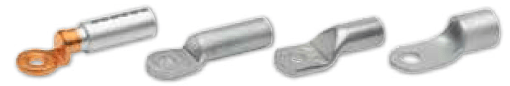 EKM 60 Crimping