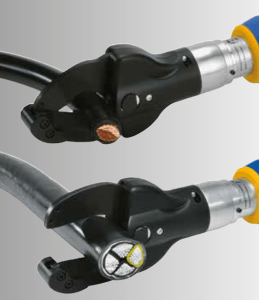 ESM 50 Battery Powered cutting Tool