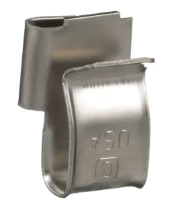 MEC100-90-PV-C Solar Cable Clips