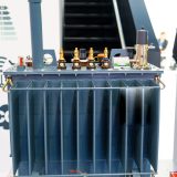 Oil Filled Transformers | Driving Uptime Through Asset Winterisation