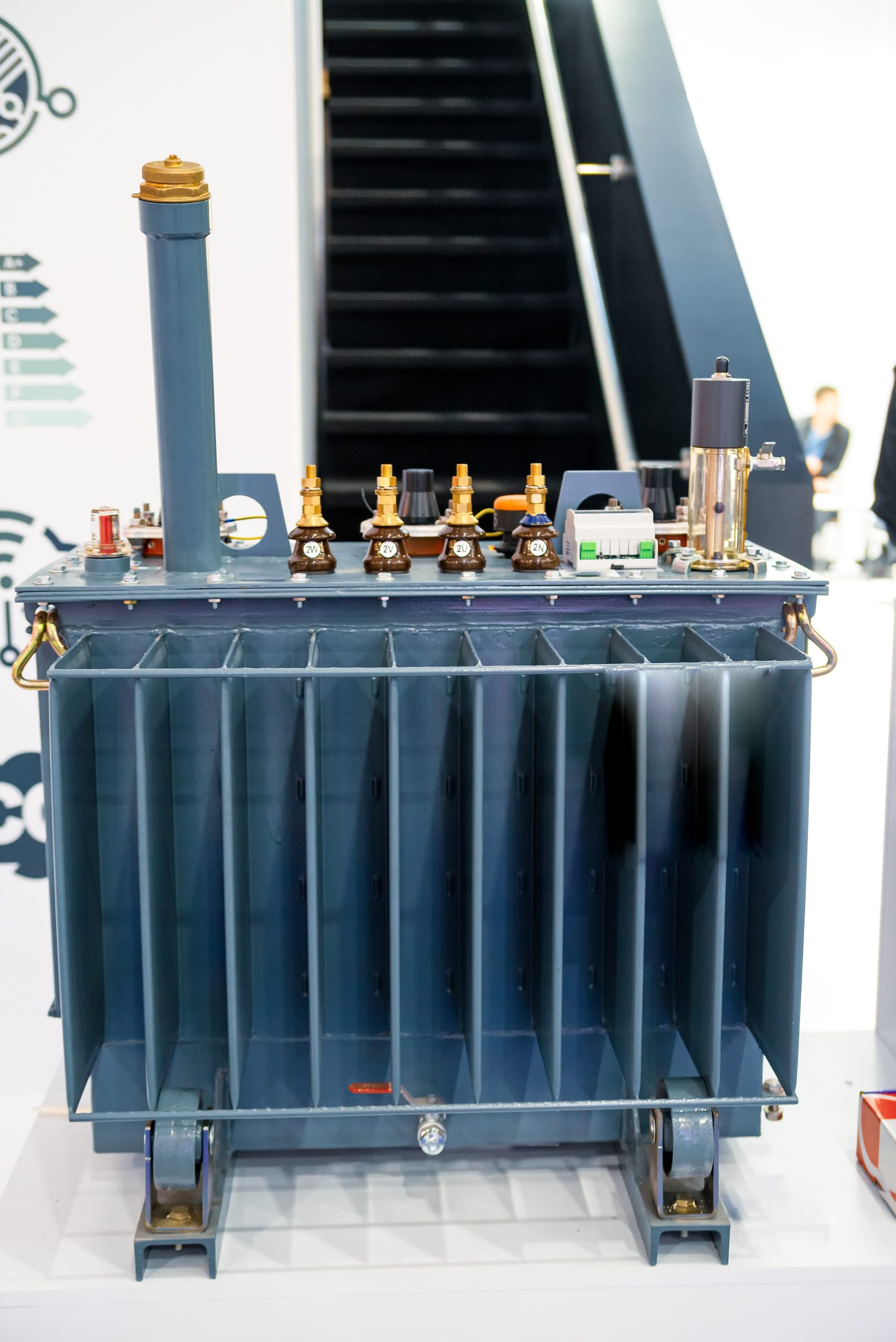 Oil Filled Transformer