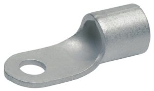 Solderless Terminals DIN