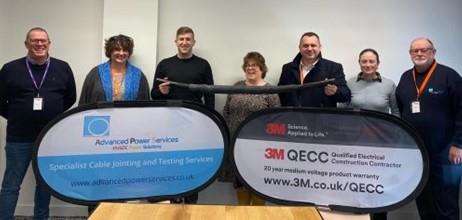Advanced Power Services