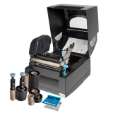 Fox-in-a-Box® – The Solution To Your Labelling Requirements