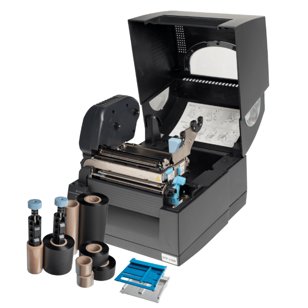 Fox-in-a-Box®Cable Labelling Solution