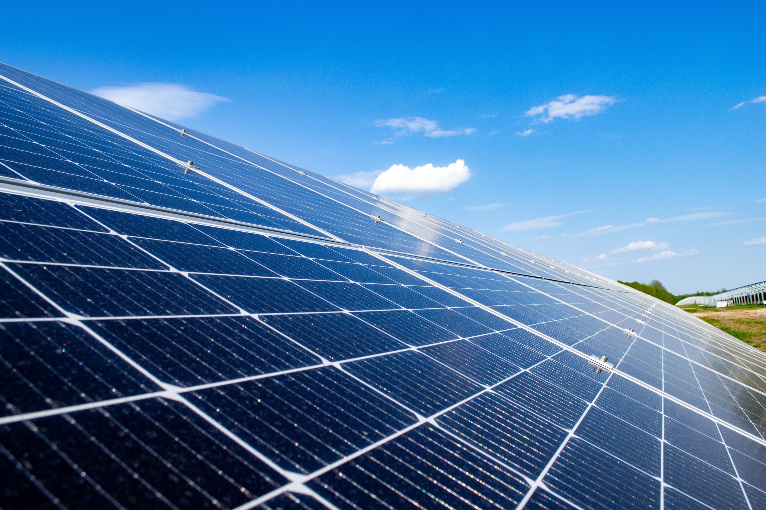 Solar Park Installations