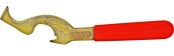 Alroc EV NPT | HV Cable Tool | Spread PE Outer Sheath with Aluminum Screen