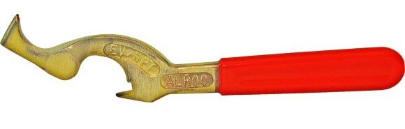 Alroc EV NPT