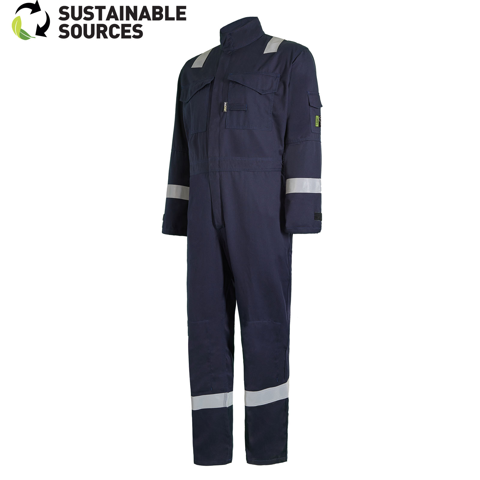 ProGARM CV100M Sustainable Arc Coverall