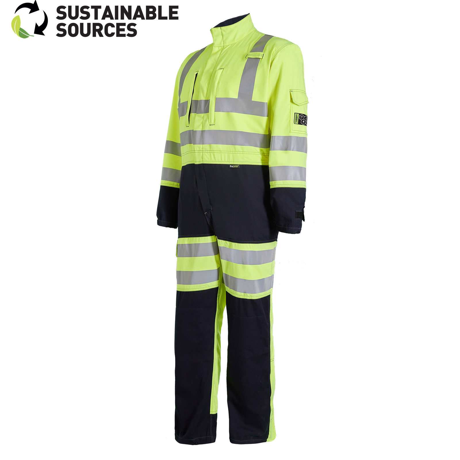 ProGARM CV155M Sustainable Linesman Arc Coverall