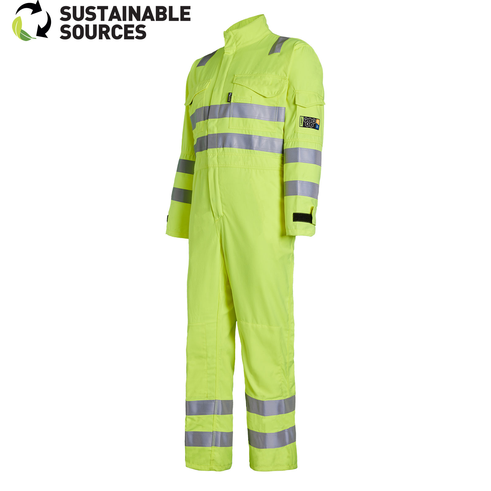 ProGARM CV170M Sustainable Arc Coverall