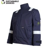 The First Sustainable Arc Flash Range Of PPE From ProGARM