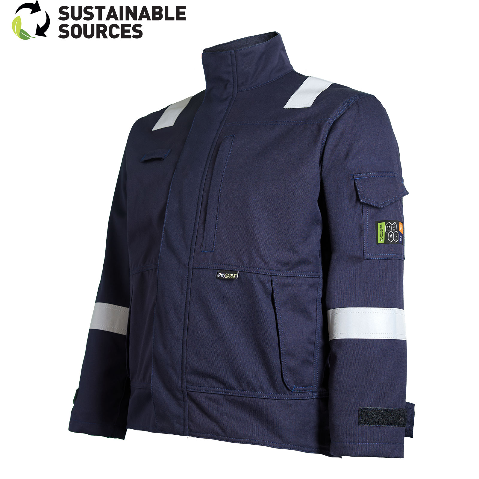 ProGARM JK128M Sustainable Jacket