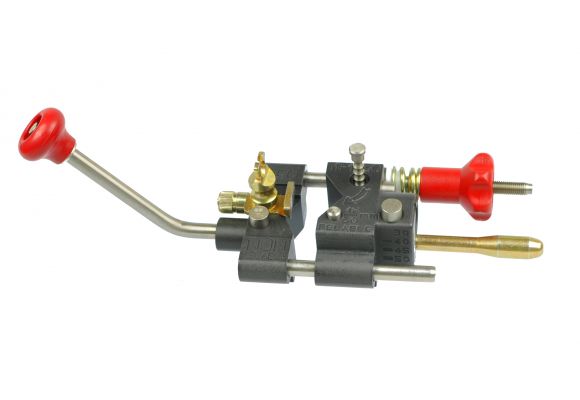 Alroc MF1+60 Tool – Shave & Chamfer Bonded Semicon up to 60mm Diameter Alroc MF1+60 Tool – Shave & Chamfer Bonded Semicon up to 60mm Diameter
