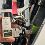 Ripley US02-7000 | Stripping Bonded Semicon from N2XS(F)2Y Cable (12/20 (24)kV)