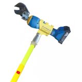 Klauke Remote Bluetooth Cutting Tools with Network Rail Approvals (PADS)