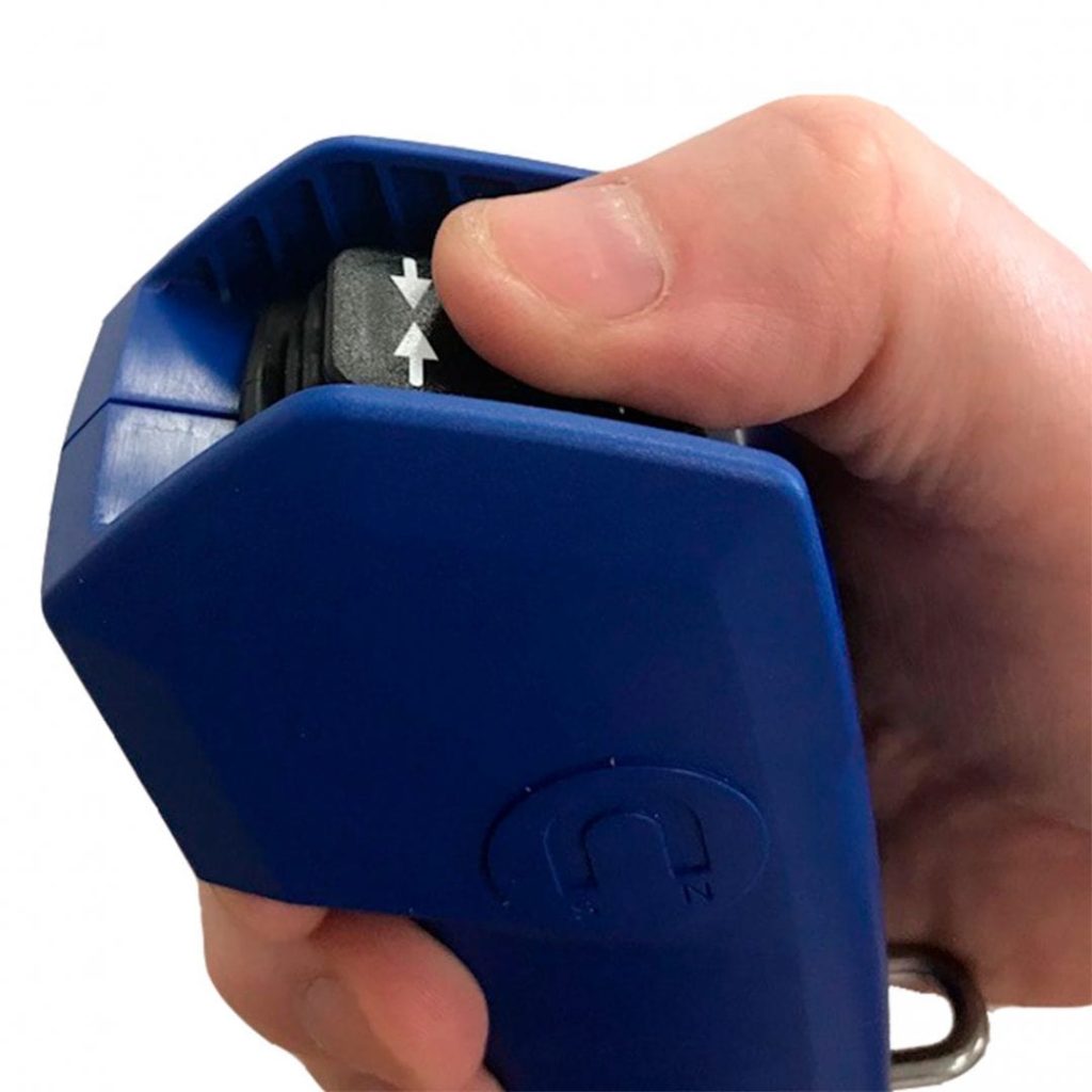 Klauke Remote Bluetooth Cutting Tool Two Fob Function