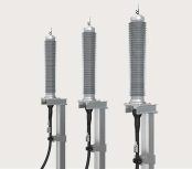 Pfisterer DOC | Dry Outdoor Composite Cable Terminations (HV 132kV 170kV)