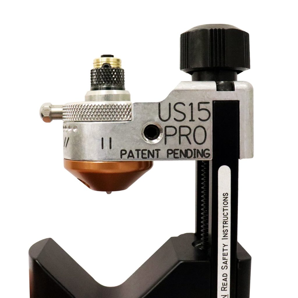 US15 PRO Cable Sheath Jacket Stripping Tool