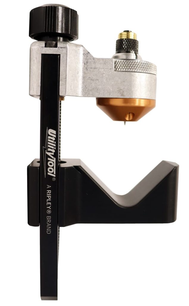 Ripley US15-7010 PRO | Cable Sheath Jacket Stripping Tool LV HV