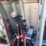 MV Jointing & Cable Stripping Using Ripley US02-7000 Tool