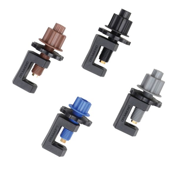 Drummond G Clamp Connection Kit 1